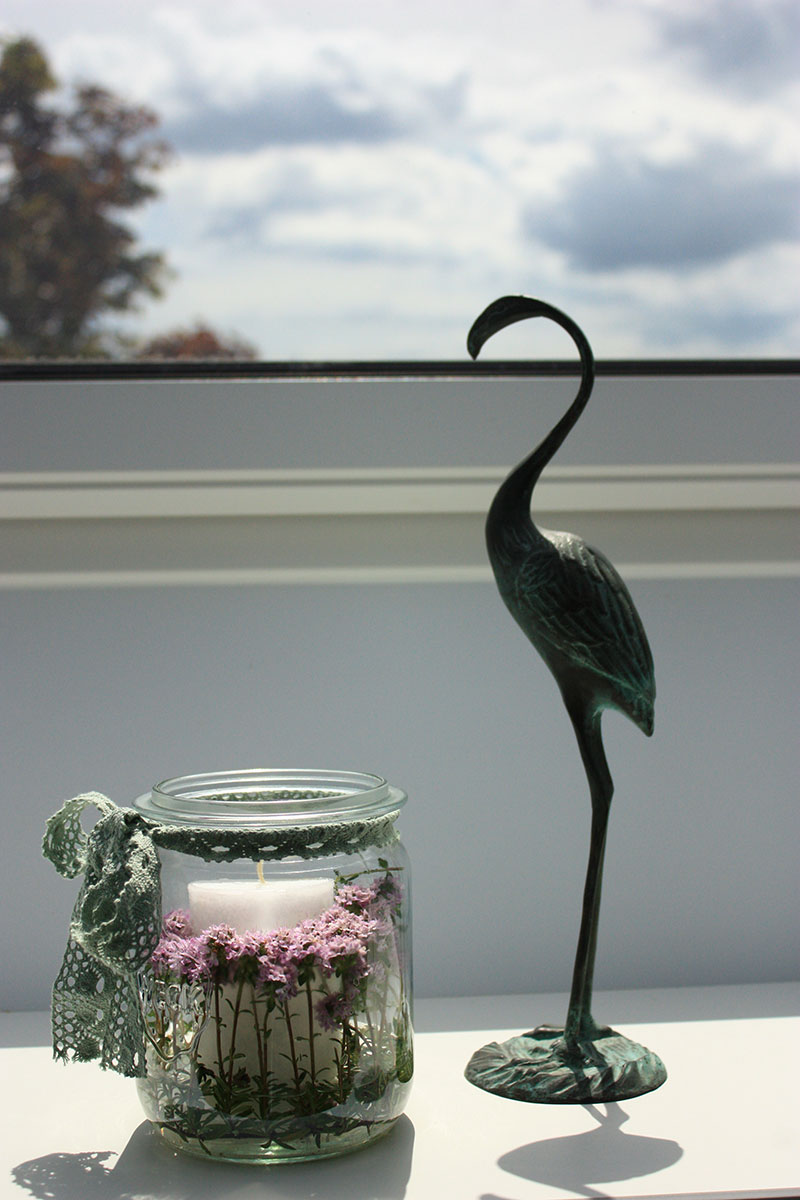 Lampe