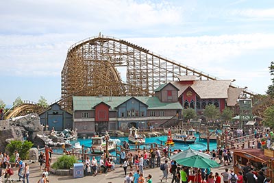Europapark Rust