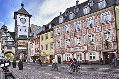 Freiburg im Breisgau